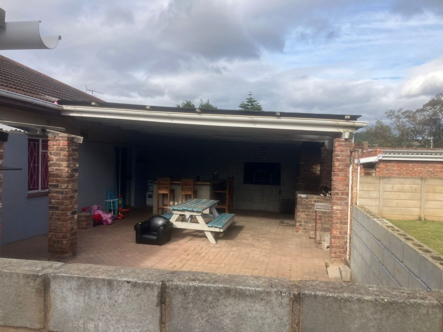 3 Bedroom Property for Sale in Retief Eastern Cape